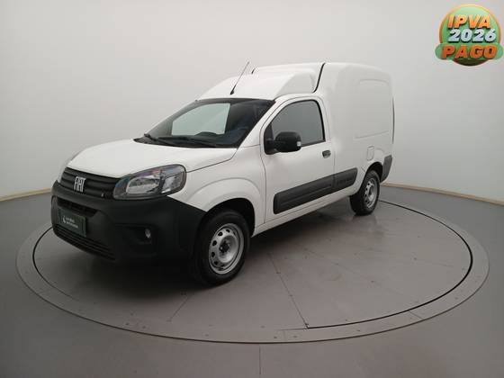 FIAT FIORINO 1.3 FIREFLY FLEX ENDURANCE MANUAL FIAT FIORINO 1.3 FIREFLY FLEX ENDURANCE MANUAL